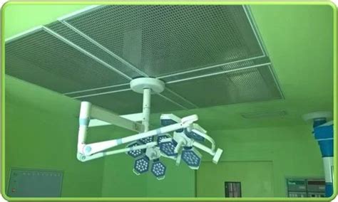 Creative Healthtech Pvt. Ltd. - Manufacturer of Hospital Furniture ...