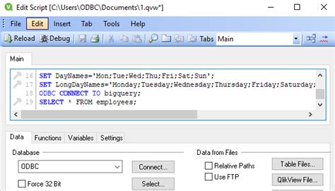 Image result for QlikView API
