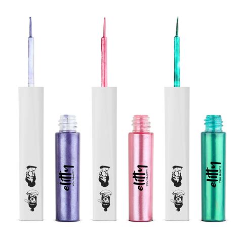 Show Me Shimmer Combo - Pack of 3 – Elitty Store