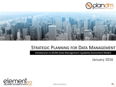 Data Management Capability Map 的图像结果