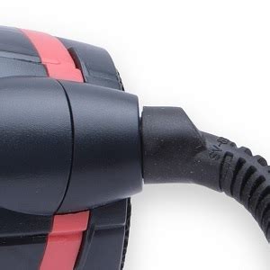Buy Babyliss As110Pe Air Brush Padole (Black) Online at Low Prices in ...