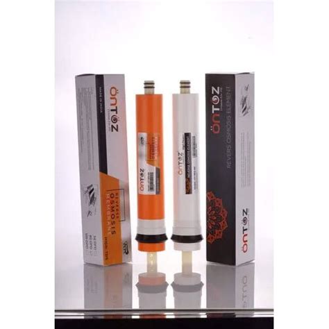 Ontoz Membrane High TDS 80 GPD Water Purification Membrane - Best Price