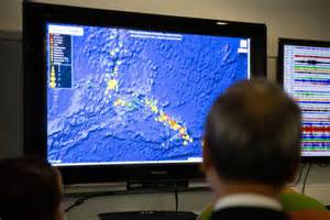 Seismologists use AI to predict the next earthquake