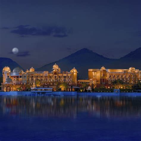 Luxury Hotels, Homestays, Resorts & Where To Stay In India - Travel ...