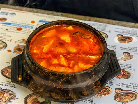 The 25 Best Korean Restaurants In Los Angeles - Los Angeles - The ...