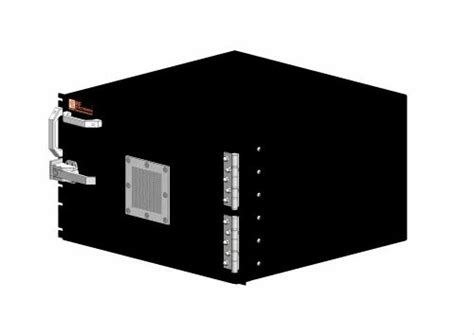 EMI Shielded Enclosure - HDRF-1424-D RF Shield Test Box for EMI ...