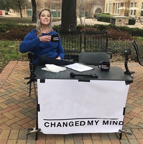 Changed my mind Meme Generator