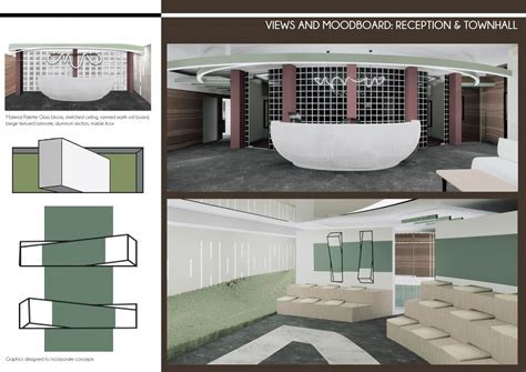 SLACK- Headquarters | CEPT - Portfolio