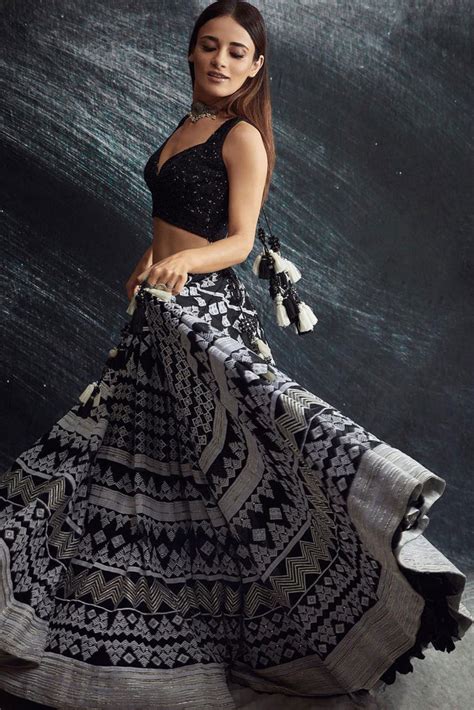 Lehenga – Sukriti and Aakriti