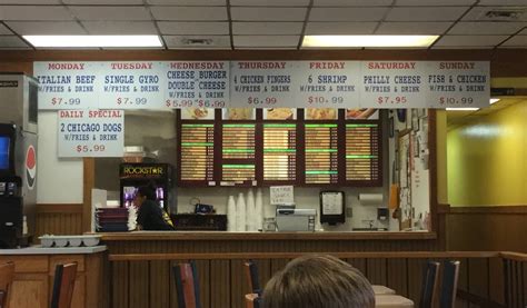 Revisiting an old favorite: Windy City Express - Smile Politely ...