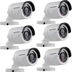 HIKVISION Security Camera Price in India - Buy HIKVISION Security ...