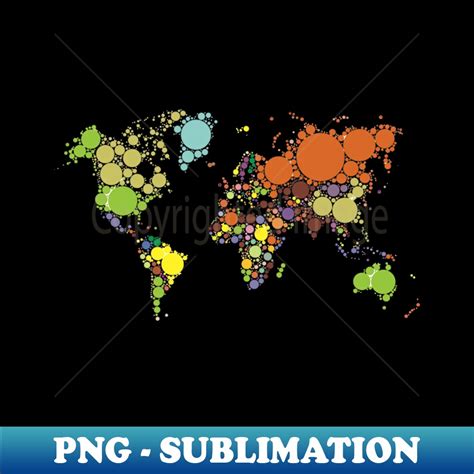 Round World Image without Colour 的图像结果