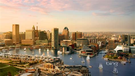 Bing Wallpaper City 的图像结果