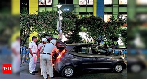 After EC prod, Kolkata and West Bengal cops go on arrest overdrive ...