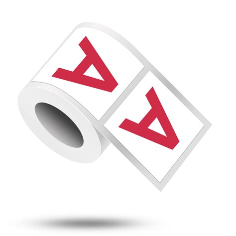 Image result for Label Copy Position Chart