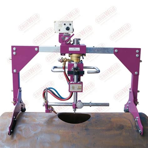 Profile Cutting Machine - Profile Gas Cutting Machine Manufacturer from ...