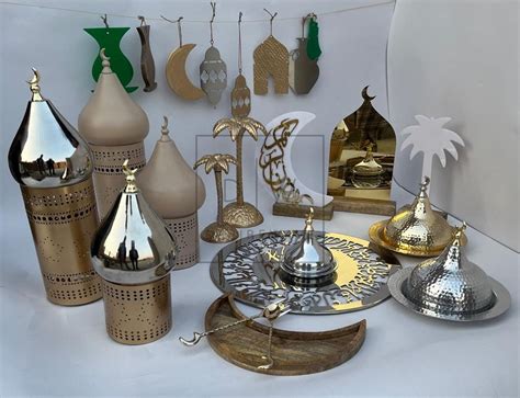 Checkout More Than 7 Collection Of Ramadan Collection