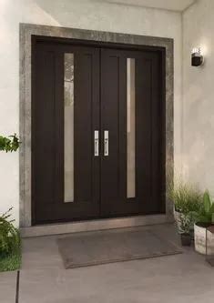 Trending wooden main door designs for Indian houses | BhuMe