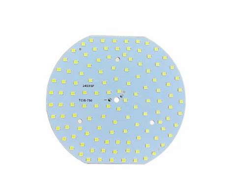 BULKHEAD MCPCB - 10 Watt Bulkhead Mcpcb Manufacturer from Noida
