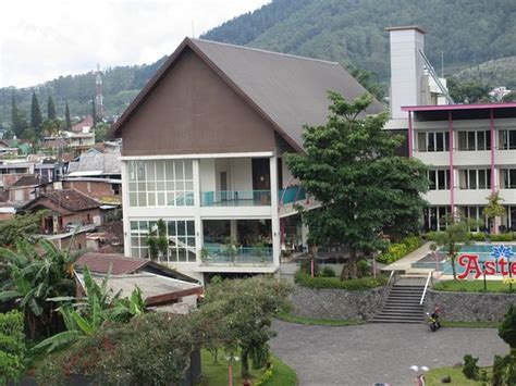 ASTER HOTEL & RESTAURANT (Malang) - Hotel Reviews, Photos, Rate ...