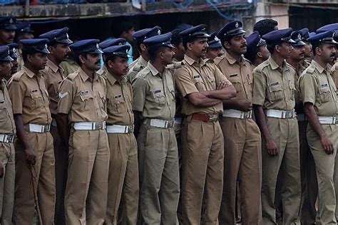 Kerala Police Band Unit Recruitment