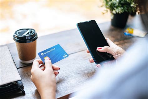 Personal Credit Cards | Personal Banking | Heartland Bank