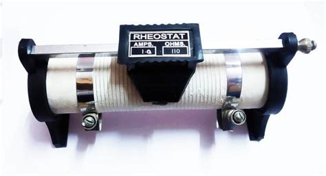 Rheostat - Buy Rheostat Online at Best Prices In India | Flipkart.com