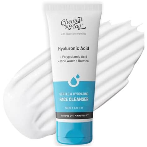 Buy Chemist at Play UnderArm Roll-On with 5% AHA, Lactic Acid & 1% ...