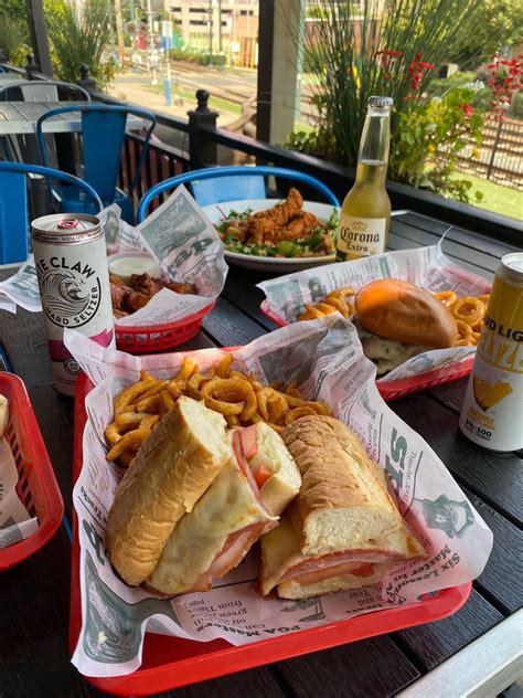 Late Night Bites in South End | South End Charlotte