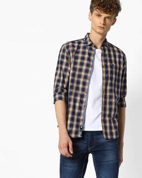 Buy Netplay Shirts & Trousers Online at AJIO