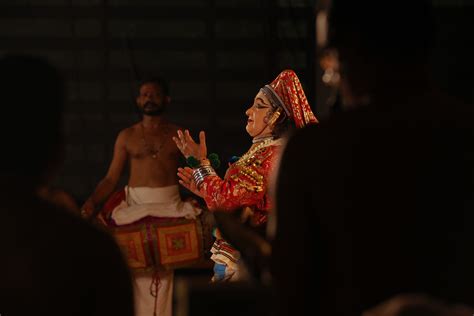Kathakali - Kerala's Classical Dance Drama | Kerala Tourism