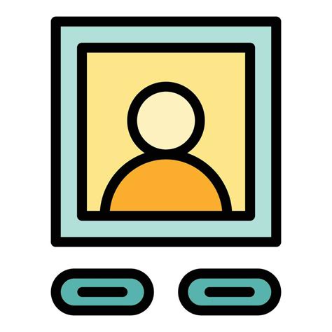 User Icon 的图像结果