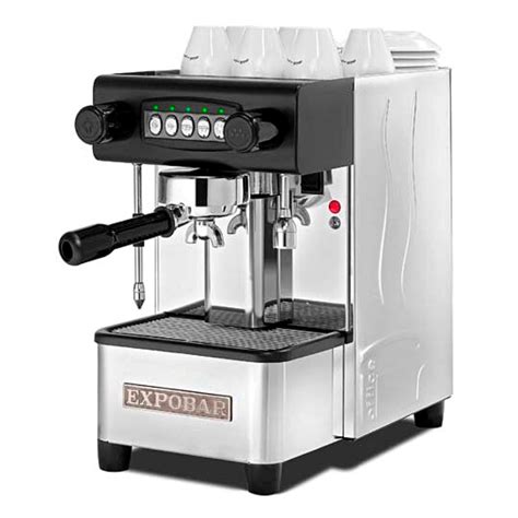 Image result for Expobar Coffee Machine
