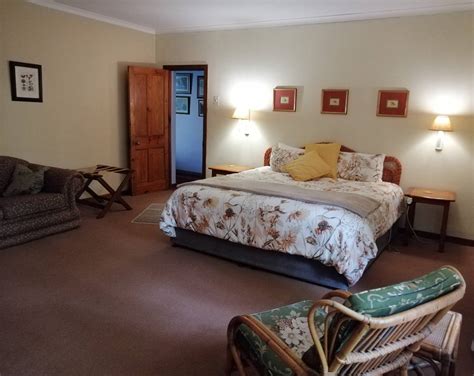 Connemara Trout Lodge, Dullstroom