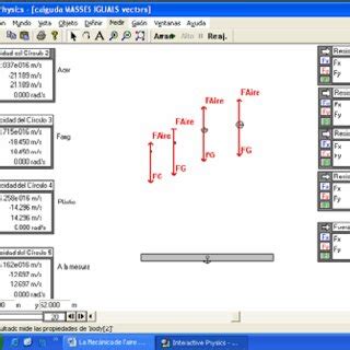 Rezultat imagine pentru Interactive Physics Download PC