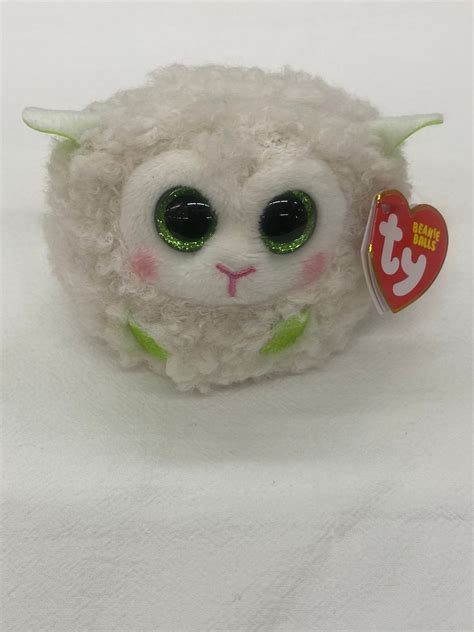 Ty Beanie Ball Baasby – The Society Marketplace