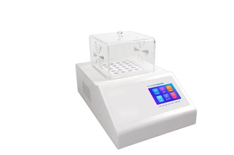 Image result for Cod Lab Instrument