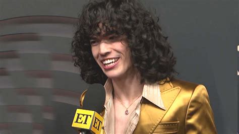 Conan Gray on Inspiration Behind His Upcoming Album 'Found Heaven ...