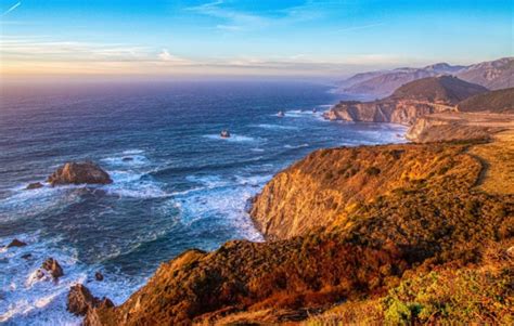 Pacific Ocean Facts for Kids | Info and Teaching Resources