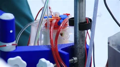 Blood Pumping Machine 的图像结果