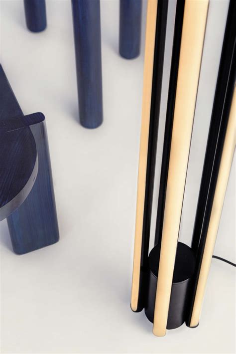 Laser Floor Lamp – Hatsu