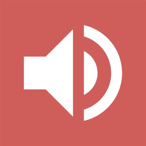 Volume Booster GOODEV – Apps on Google Play