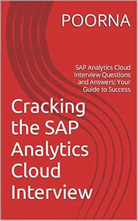 SAP Analytics Cloud Interview: SAP Analytics Cloud Interview Questions ...