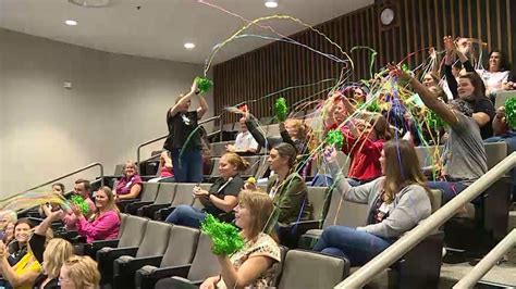 Stormont Vail nursing program receives national accreditation