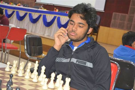 Vidit Chess Tour QF: Arjun Erigaisi eliminates Praggnanandhaa ...
