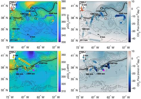 Image result for PCO2 Ocean