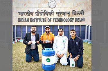 Microsoft and FITT IIT Delhi Launch Unnati AI Accelerator to Drive AI ...