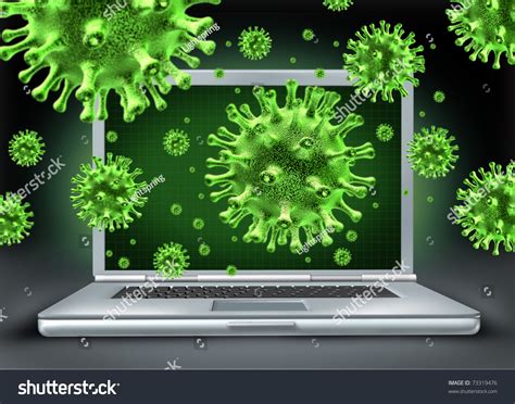 Laptop Virus 的图像结果