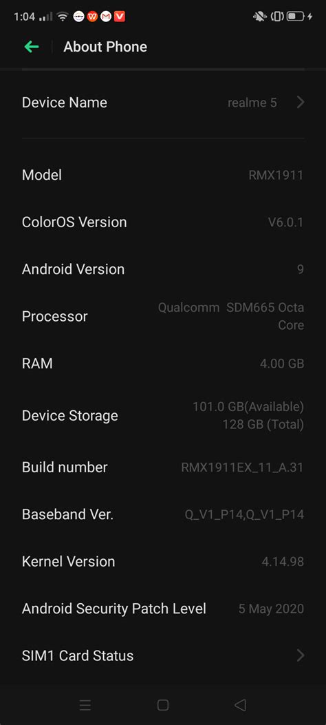 realme Community
