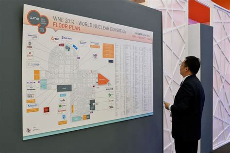 WNE - World Nuclear Exhibition 2025